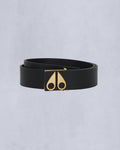 LOGO ICON BELT GOLD -GOLD