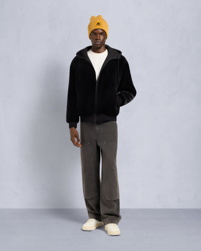 ROLAND REVERSIBLE BUNNY-BEET