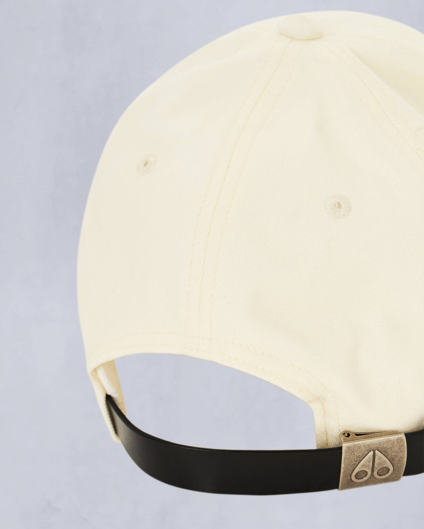 LOGO ICON CAP-BUTTERSCOTCH