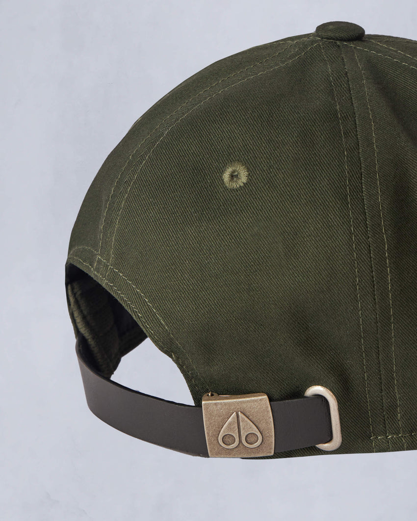 LOGO ICON CAP-BUTTERSCOTCH