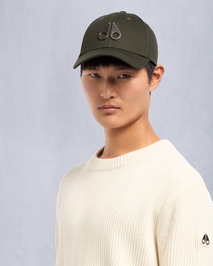 LOGO ICON CAP-BUTTERSCOTCH
