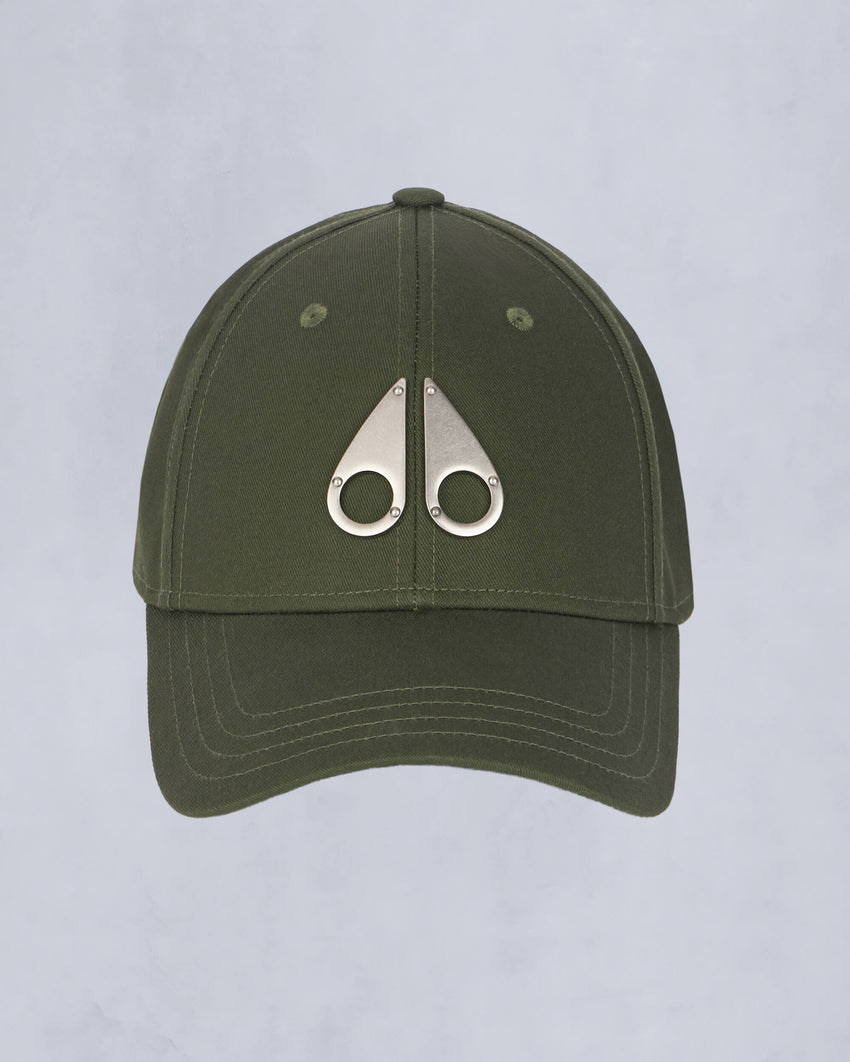 LOGO ICON CAP-BUTTERSCOTCH
