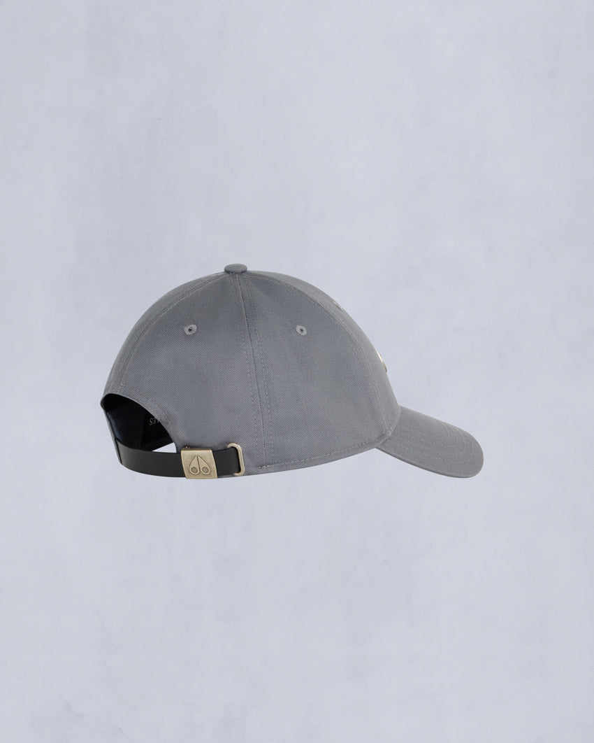 LOGO ICON CAP-BUTTERSCOTCH