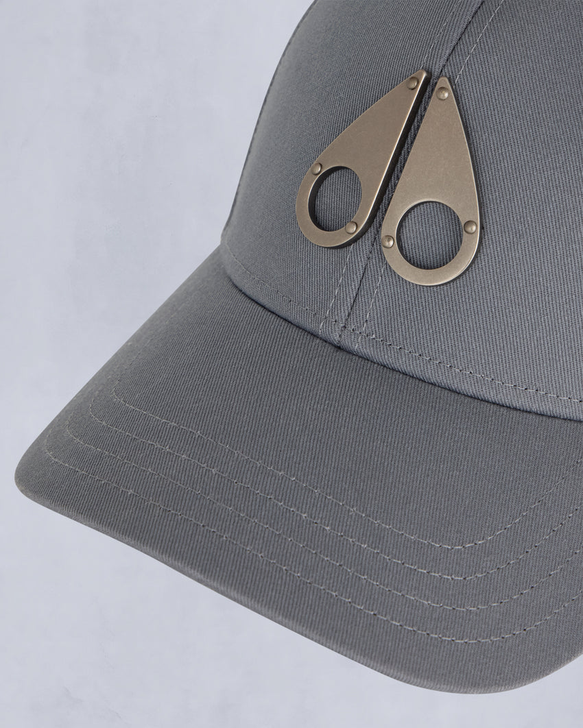 LOGO ICON CAP-BUTTERSCOTCH