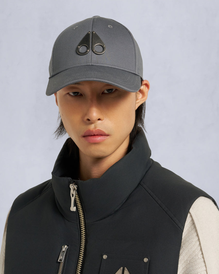 LOGO ICON CAP-BUTTERSCOTCH