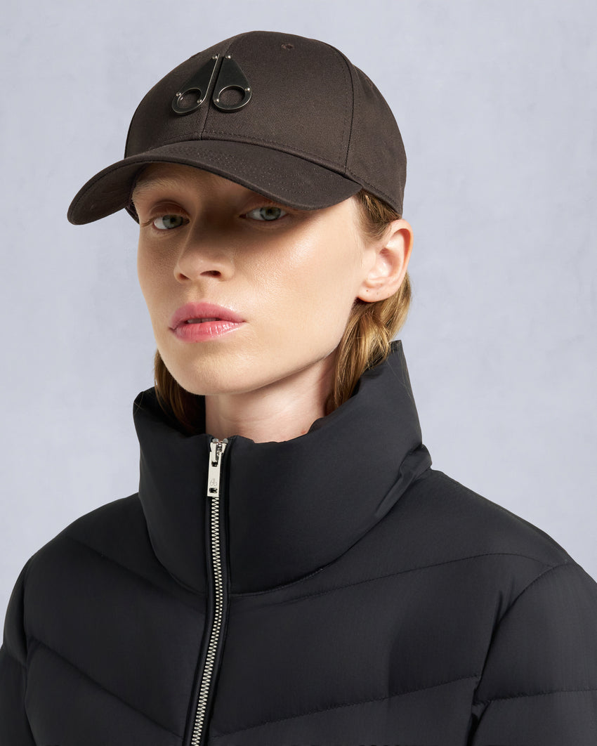 LOGO ICON CAP-BUTTERSCOTCH