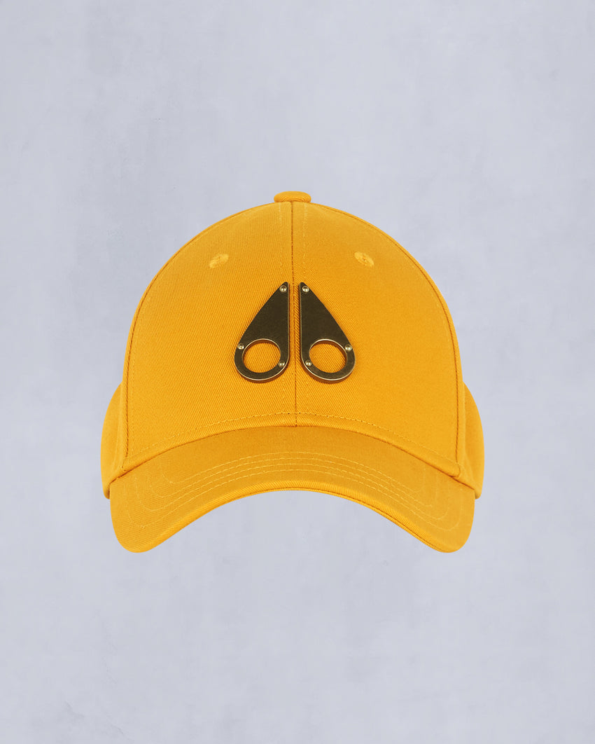 LOGO ICON CAP-BUTTERSCOTCH