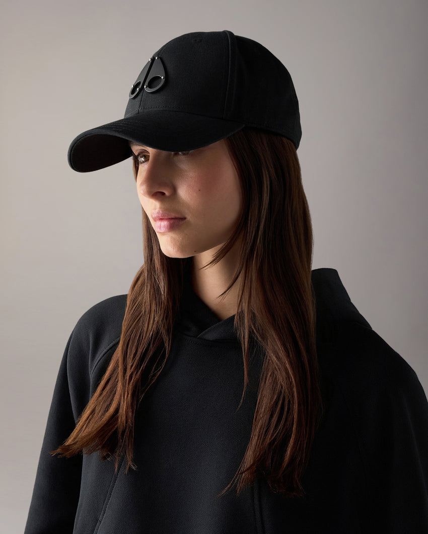 LOGO ICON CAP-BUTTERSCOTCH