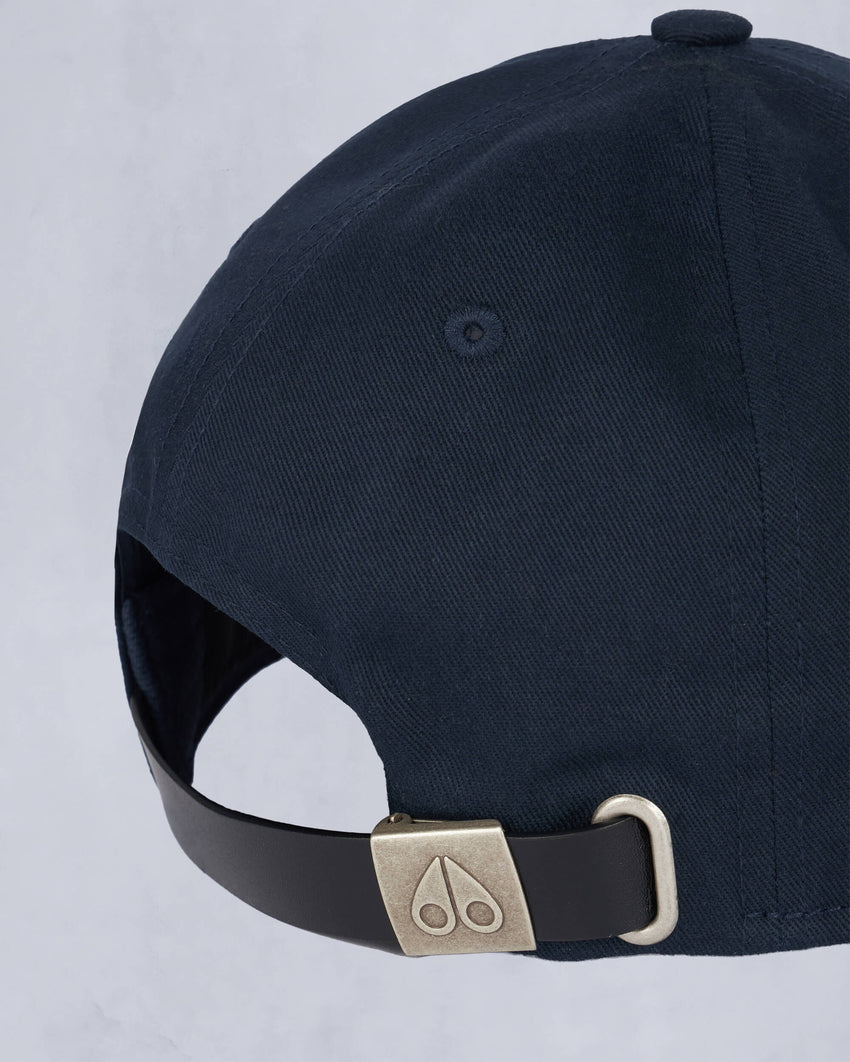 LOGO ICON CAP-BUTTERSCOTCH