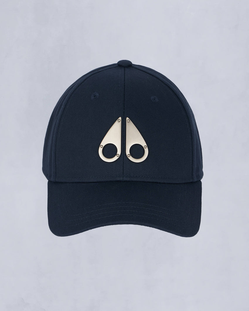 LOGO ICON CAP-BUTTERSCOTCH