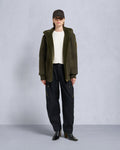 GOLD SERIES LINDEN BUNNY-DARK OLIVE