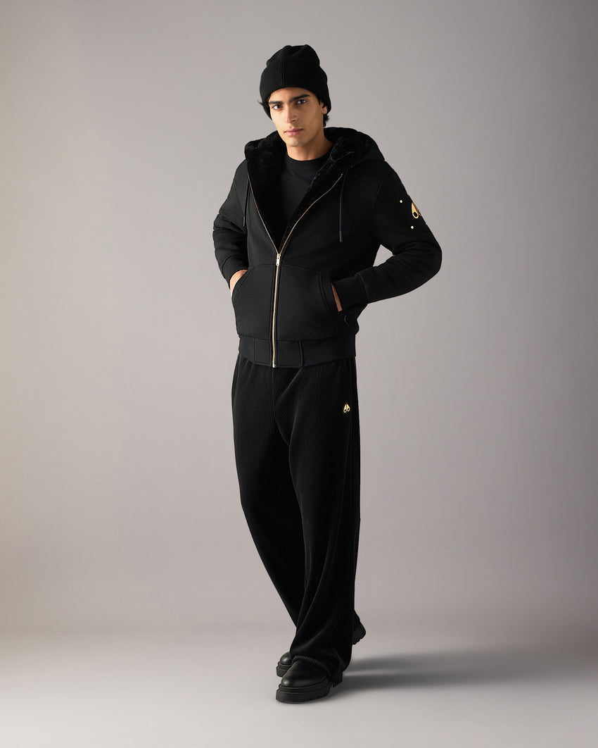 GOLD SERIES LINDEN BUNNY-DARK OLIVE
