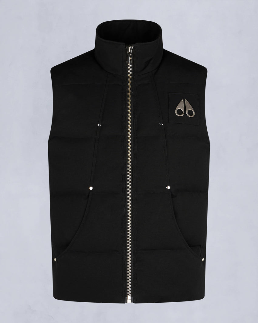 ORIGINAL VEST-BLACK