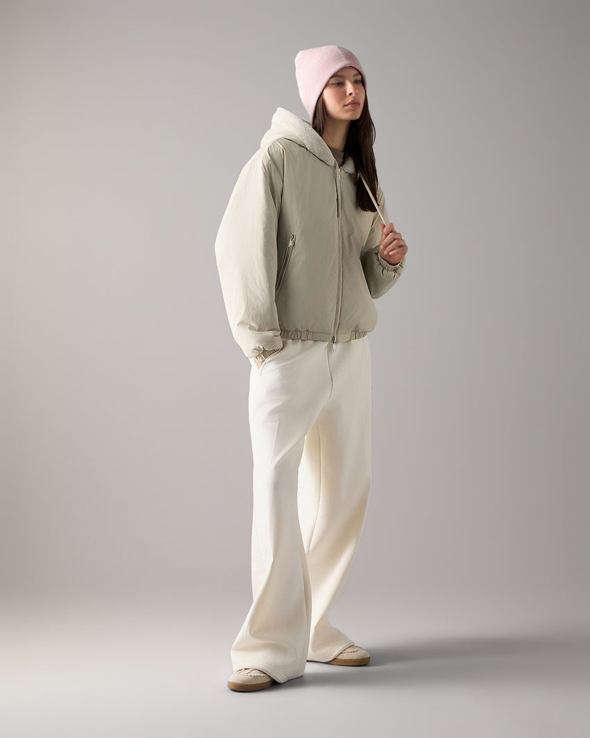 EATON REVERSIBLE BUNNY-ESPRESSO/ESPRESSO