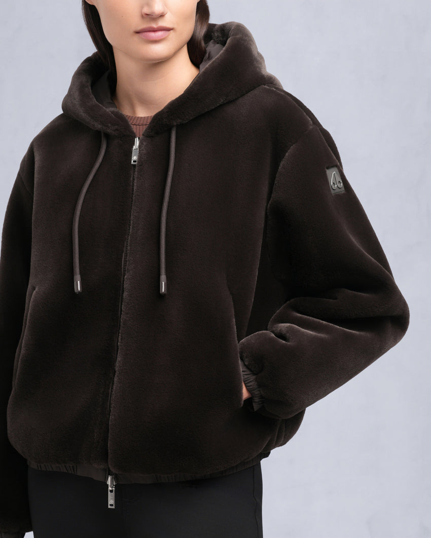EATON REVERSIBLE BUNNY-ESPRESSO/ESPRESSO