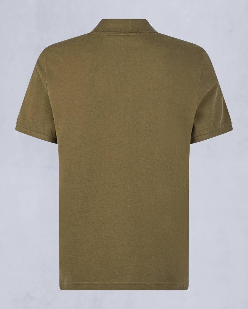 EVERETT POLO-ESPRESSO