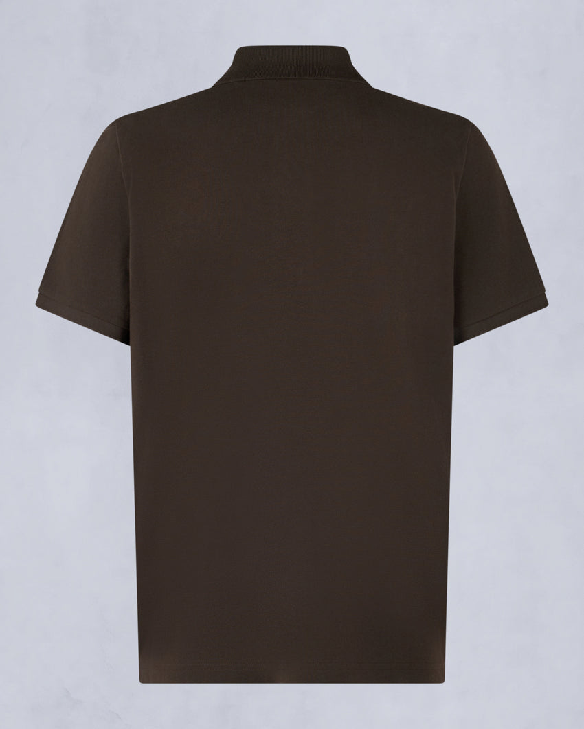 EVERETT POLO-ESPRESSO