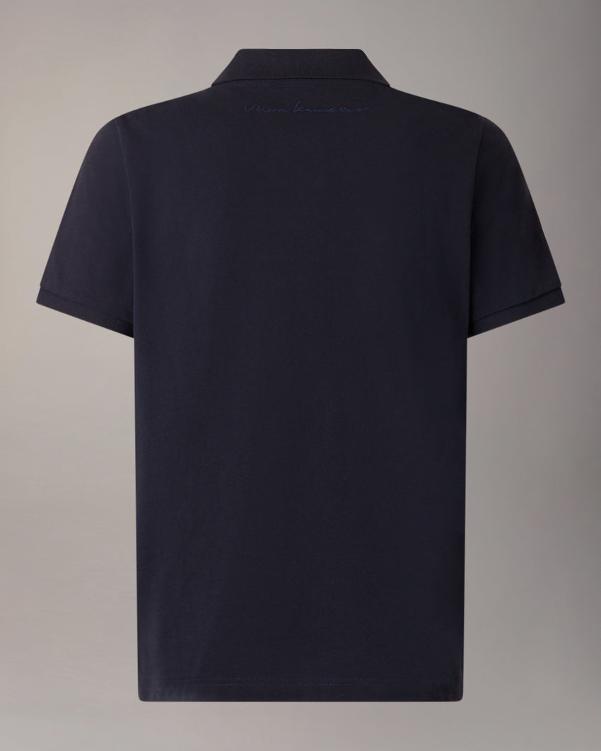 EVERETT POLO-ESPRESSO