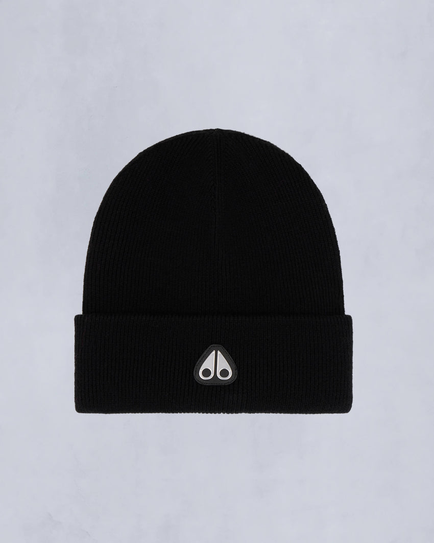 PARNIS KIDS UNISEX BEANIE-MAUVE