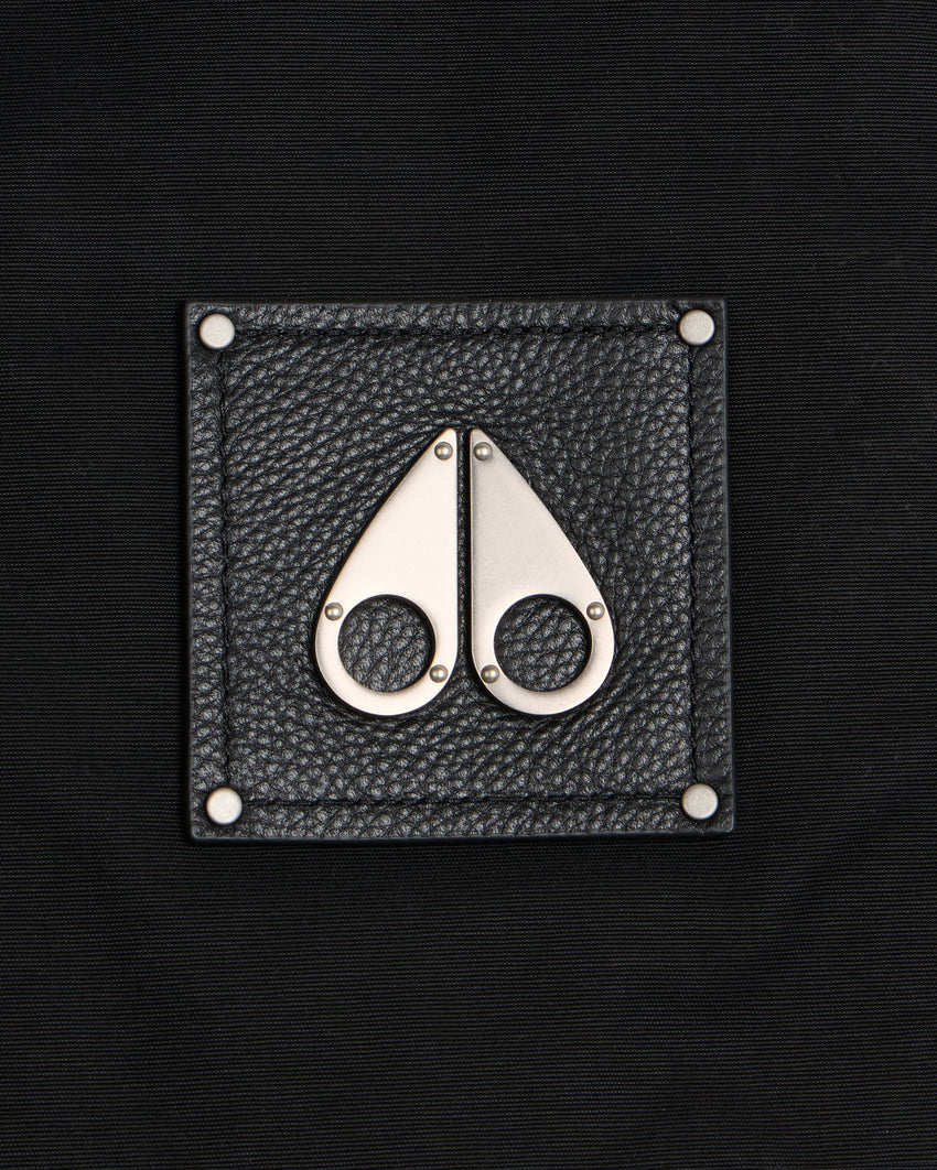 CORE TOTE BAG-BLACK