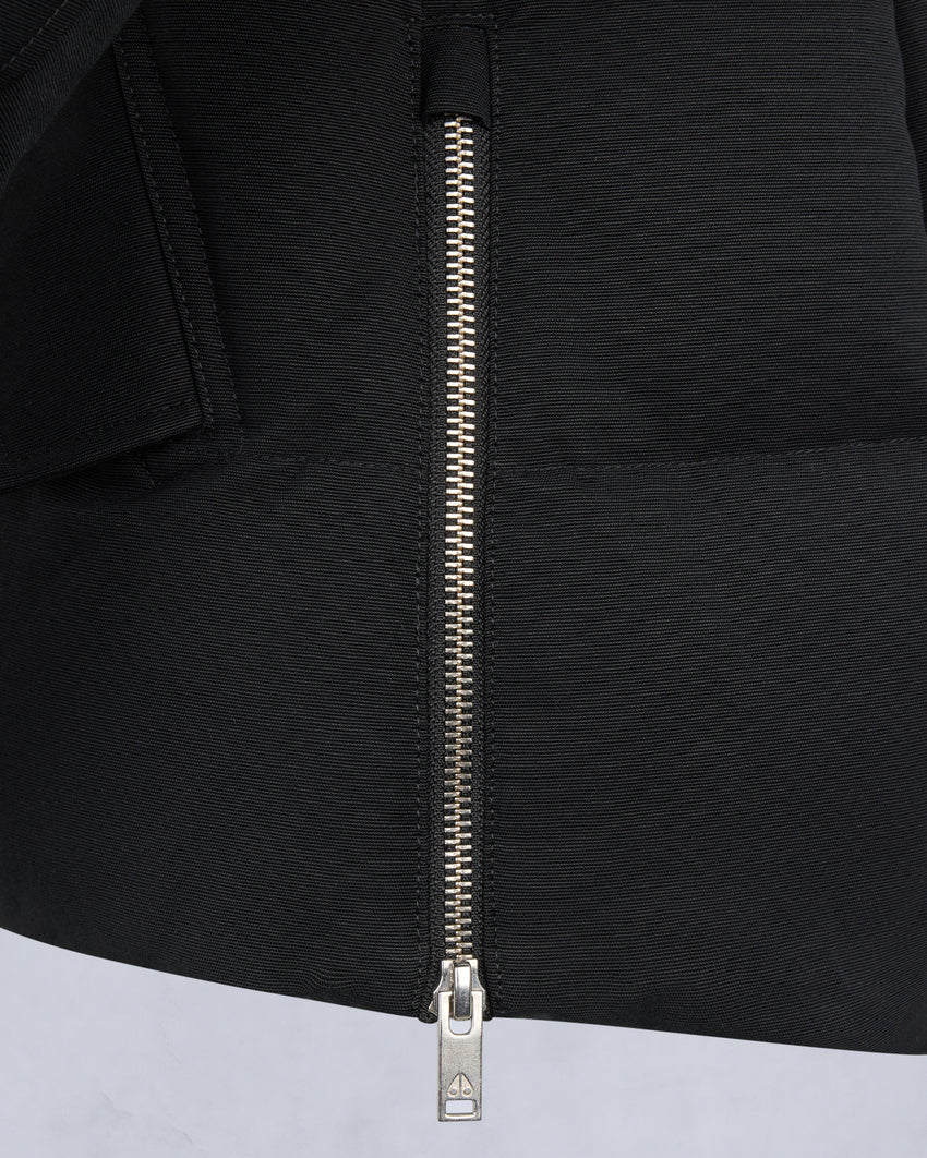 ORIGINAL 3Q JACKET-SLATE/NATURAL
