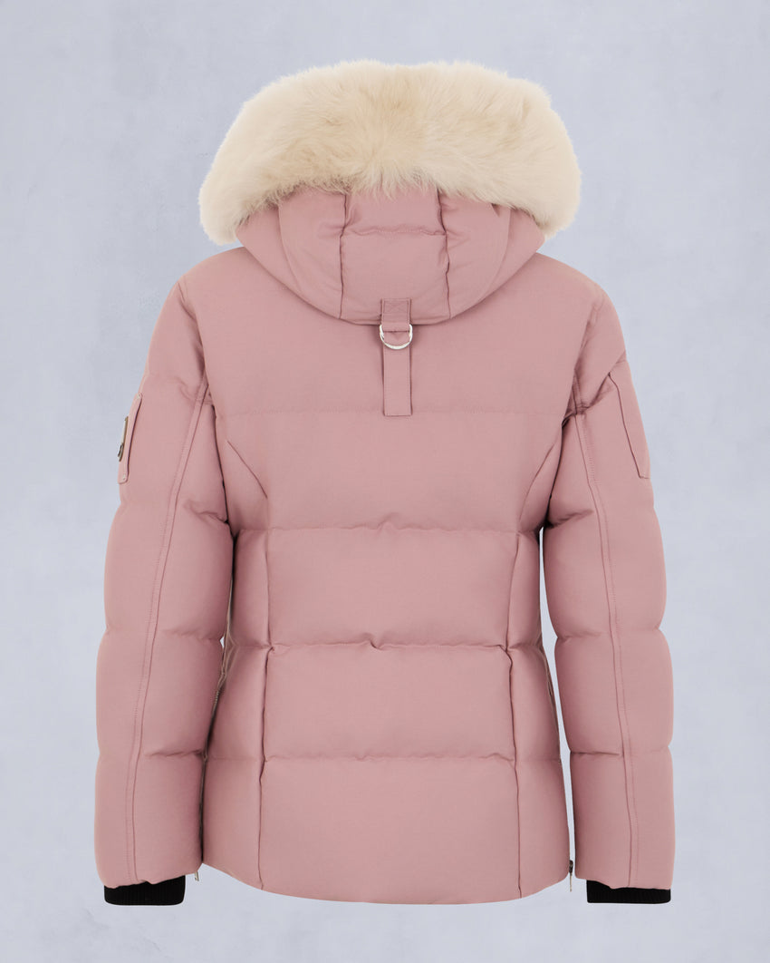 ORIGINAL 3Q JACKET-SLATE/NATURAL