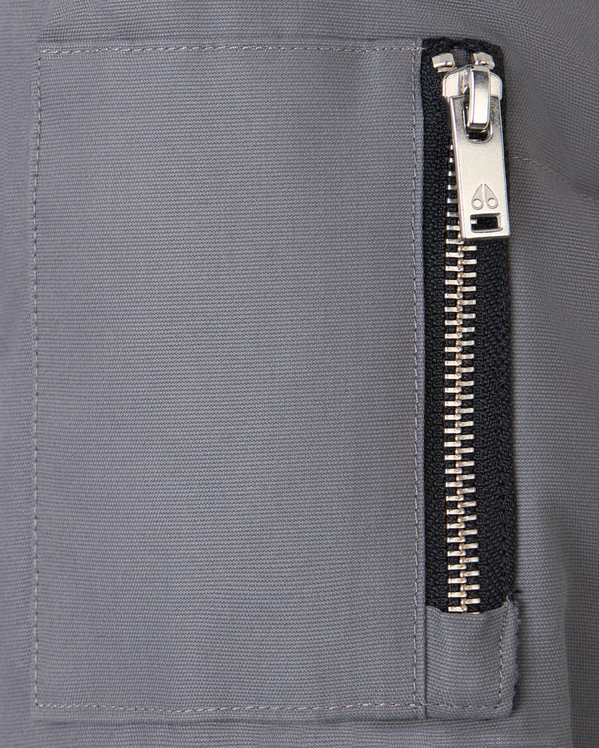 ORIGINAL 3Q JACKET-SLATE/NATURAL
