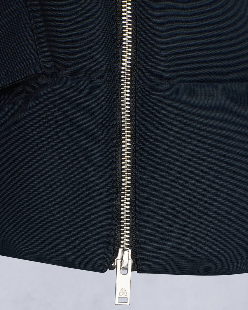 ORIGINAL 3Q JACKET-SLATE/NATURAL