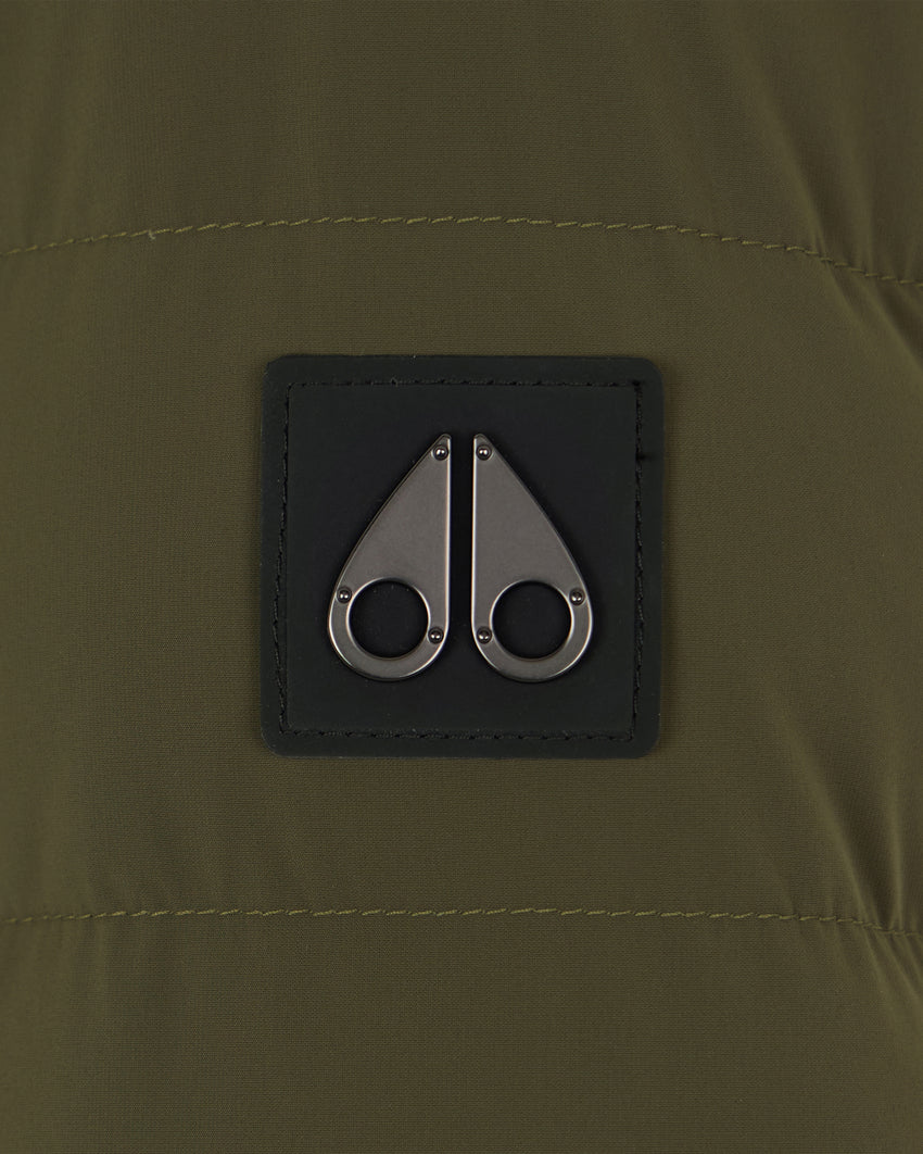 ELORA JACKET-BLACK