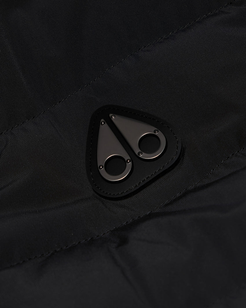 ELORA JACKET-BLACK