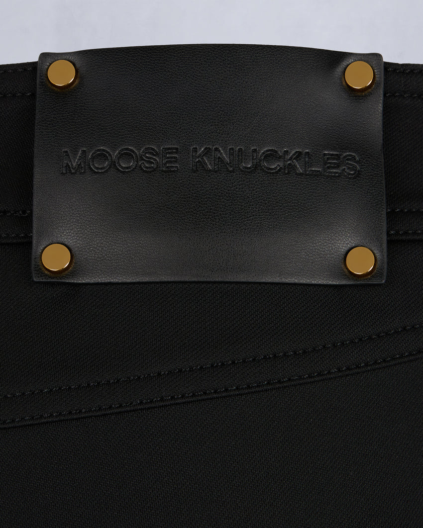 GOLD SERIES JEANETTE PANT-BLACK