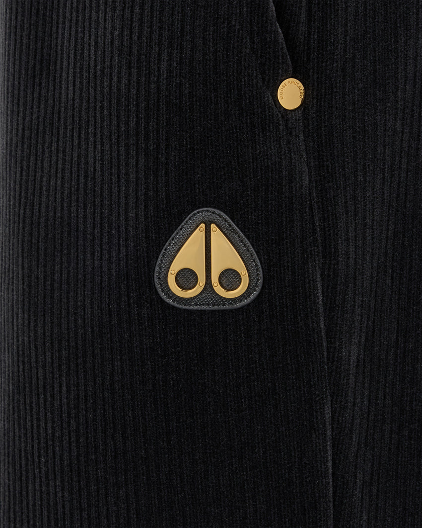 GOLD SERIES PRESTON PANTS-ALABASTER
