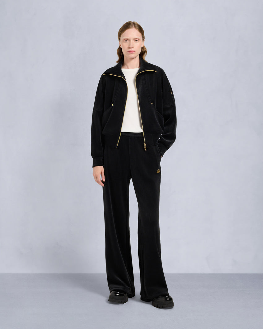 GOLD SERIES PRESTON PANTS-ALABASTER
