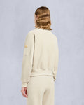 GOLD SERIES PRESTON FULL ZIP-ALABASTER