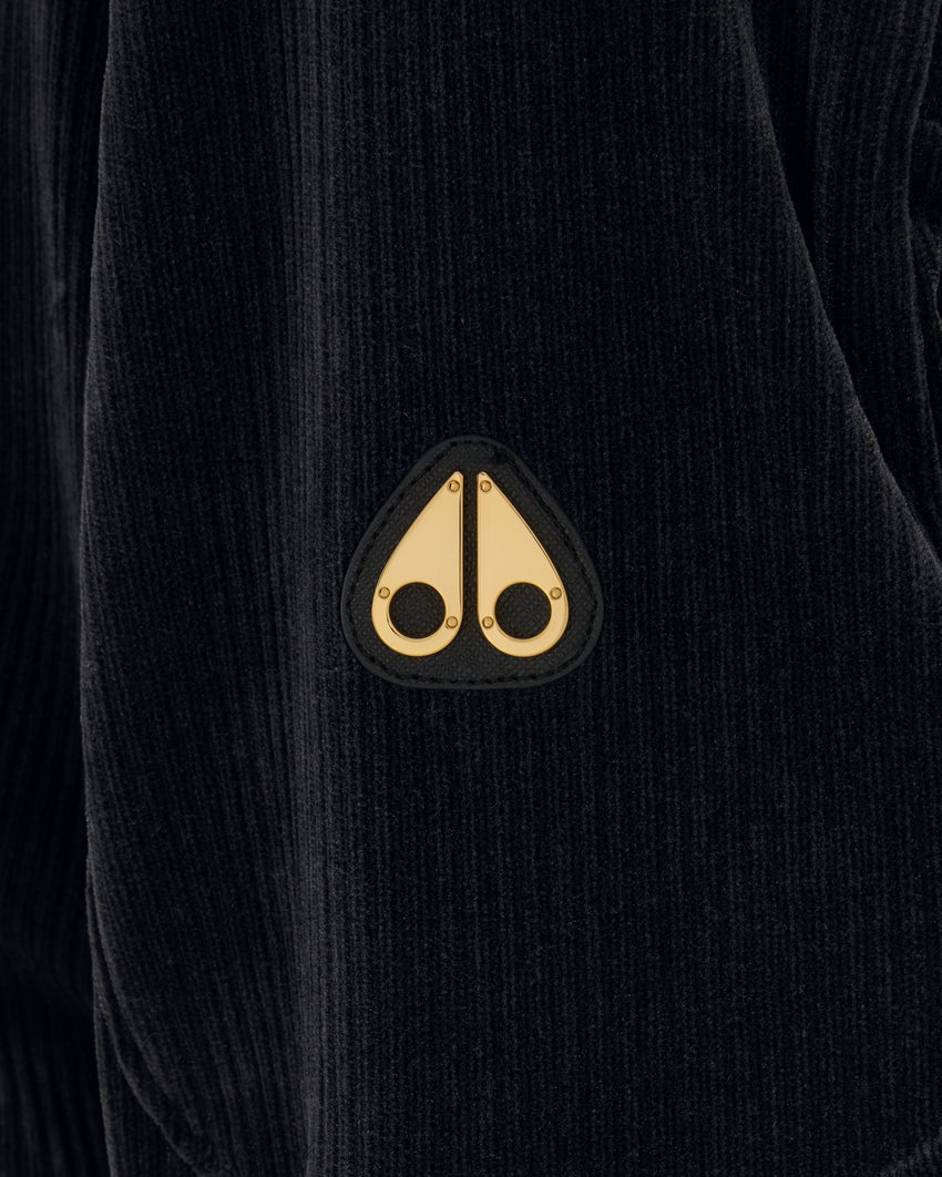GOLD SERIES PRESTON FULL ZIP-ALABASTER