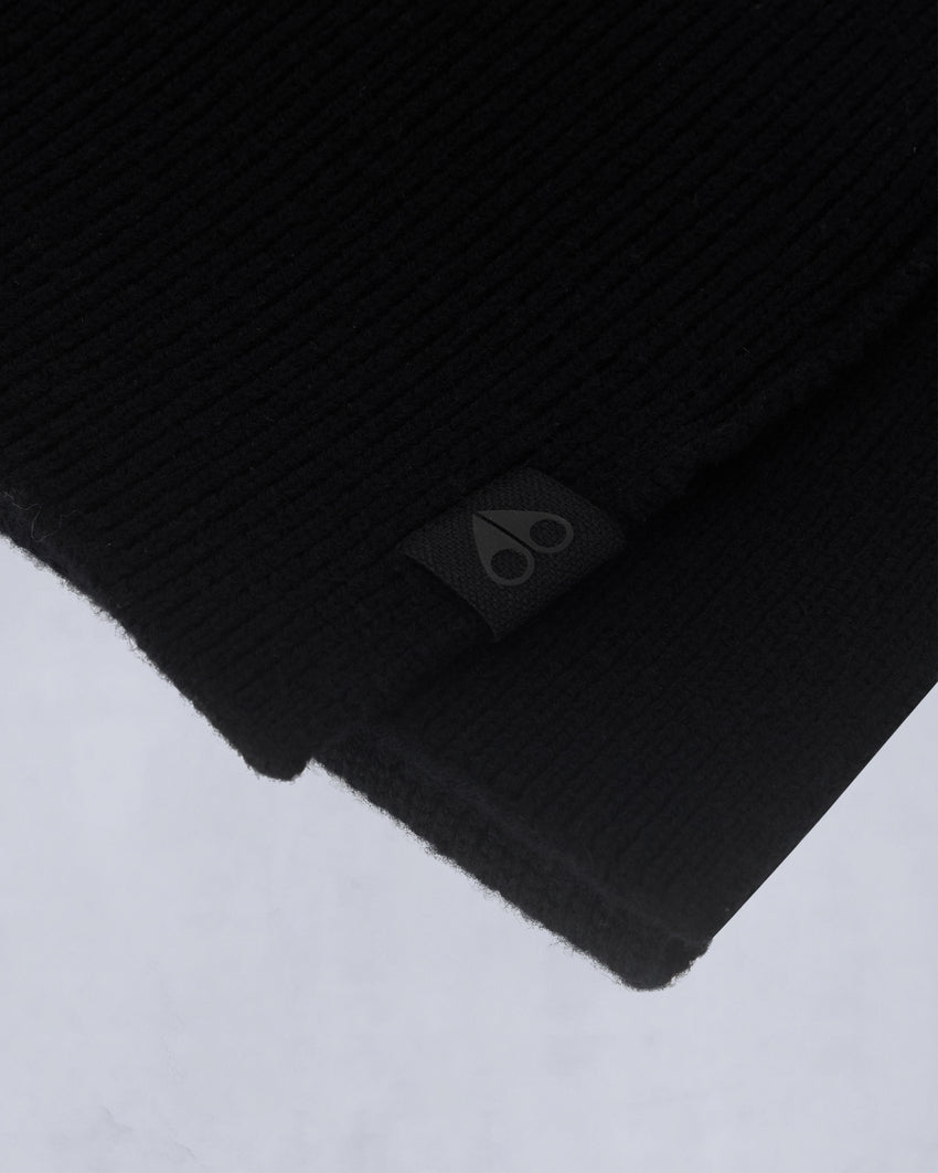 NEIGE SCARF-ALABASTER