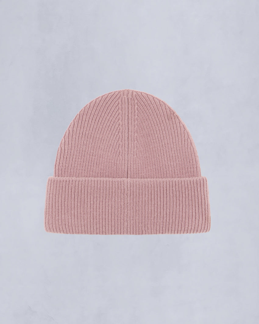 NEIGE BEANIE-ALABASTER