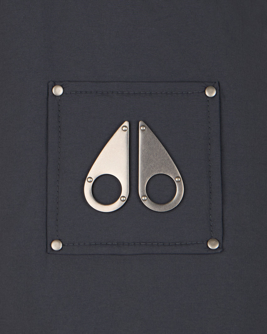EVEREST BOMBER JACKET-CEMENT