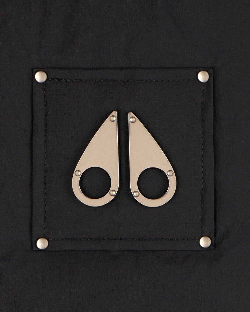 EVEREST BOMBER JACKET-CEMENT