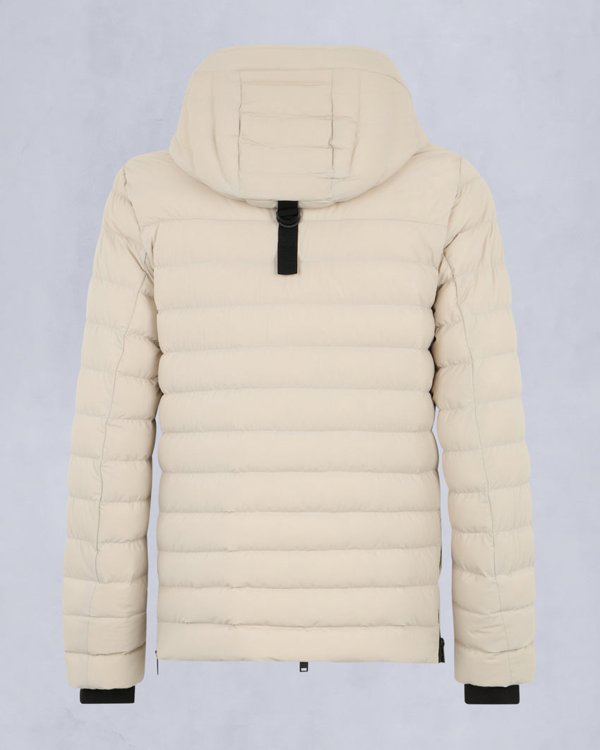 GREYSTONE 3Q JACKET-NAVY