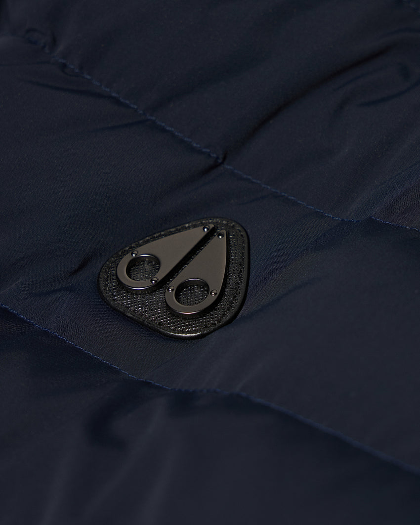 GREYSTONE 3Q JACKET-NAVY