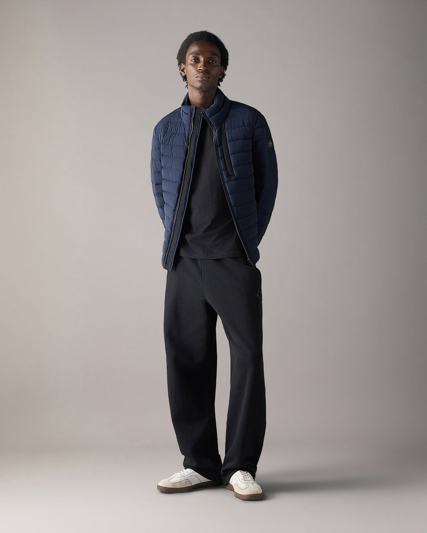 LAKI JACKET-NAVY