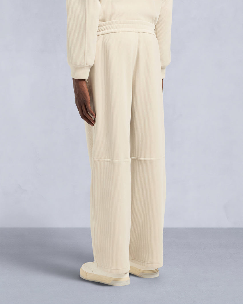 GOLD SERIES PRESTON PANTS-ALABASTER