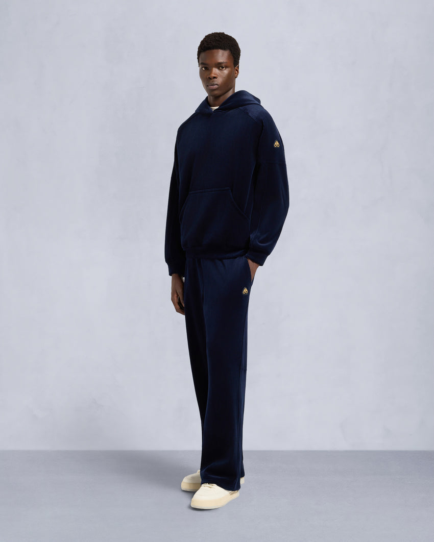 GOLD SERIES PRESTON PANTS-ALABASTER