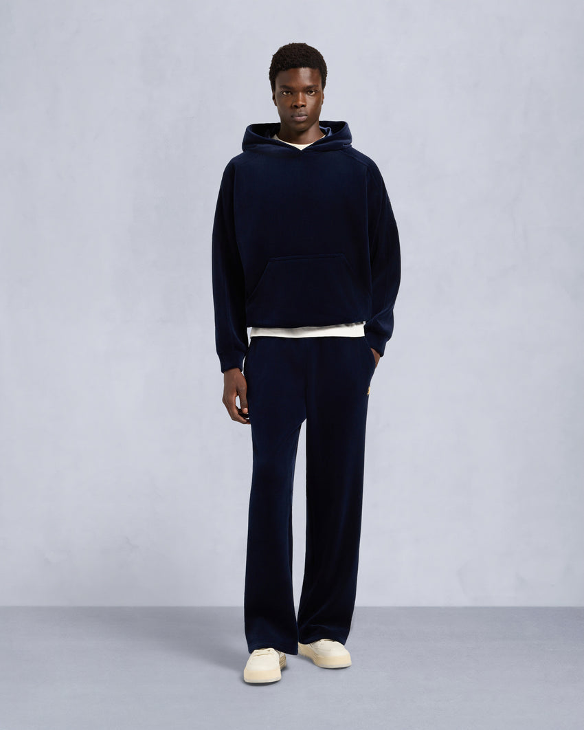GOLD SERIES PRESTON PANTS-ALABASTER