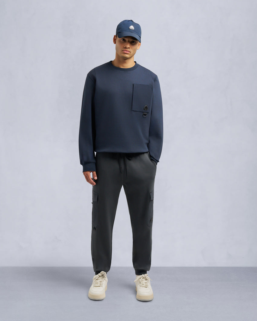 DALON JOGGER-NAVY