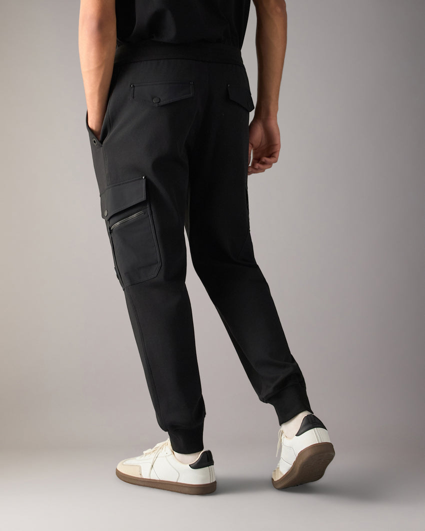 DALON JOGGER-NAVY