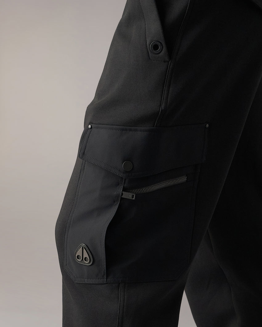 DALON JOGGER-NAVY