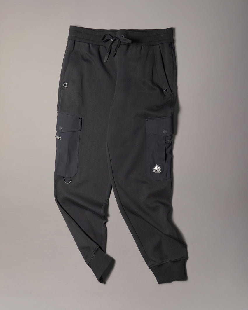 DALON JOGGER-NAVY