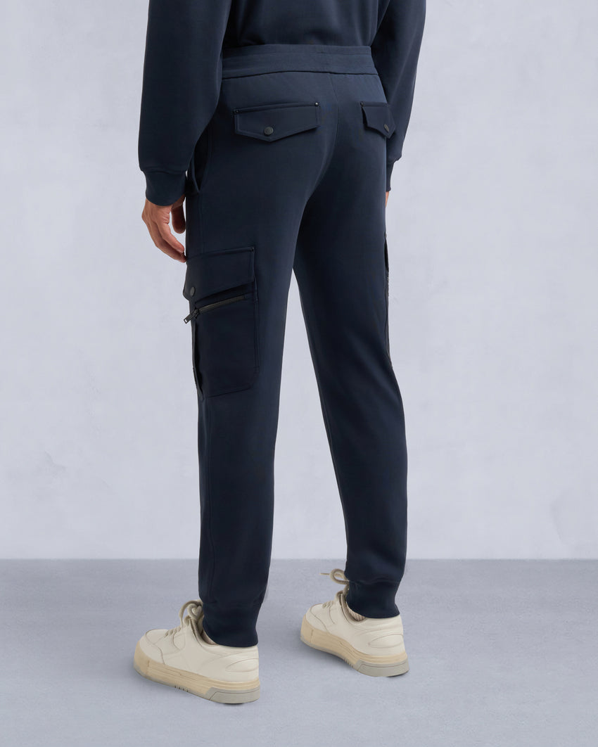 DALON JOGGER-NAVY
